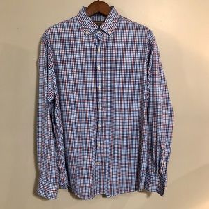 Peter Millar Summer Comfort Shirt
